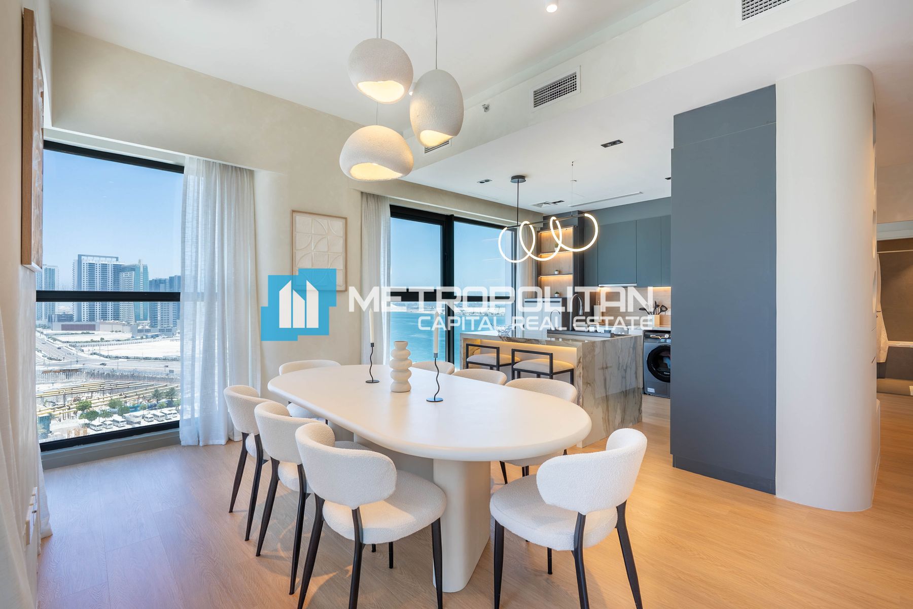2BR Apartment for Sale in Pixel, Al Reem Island - MCS-51420