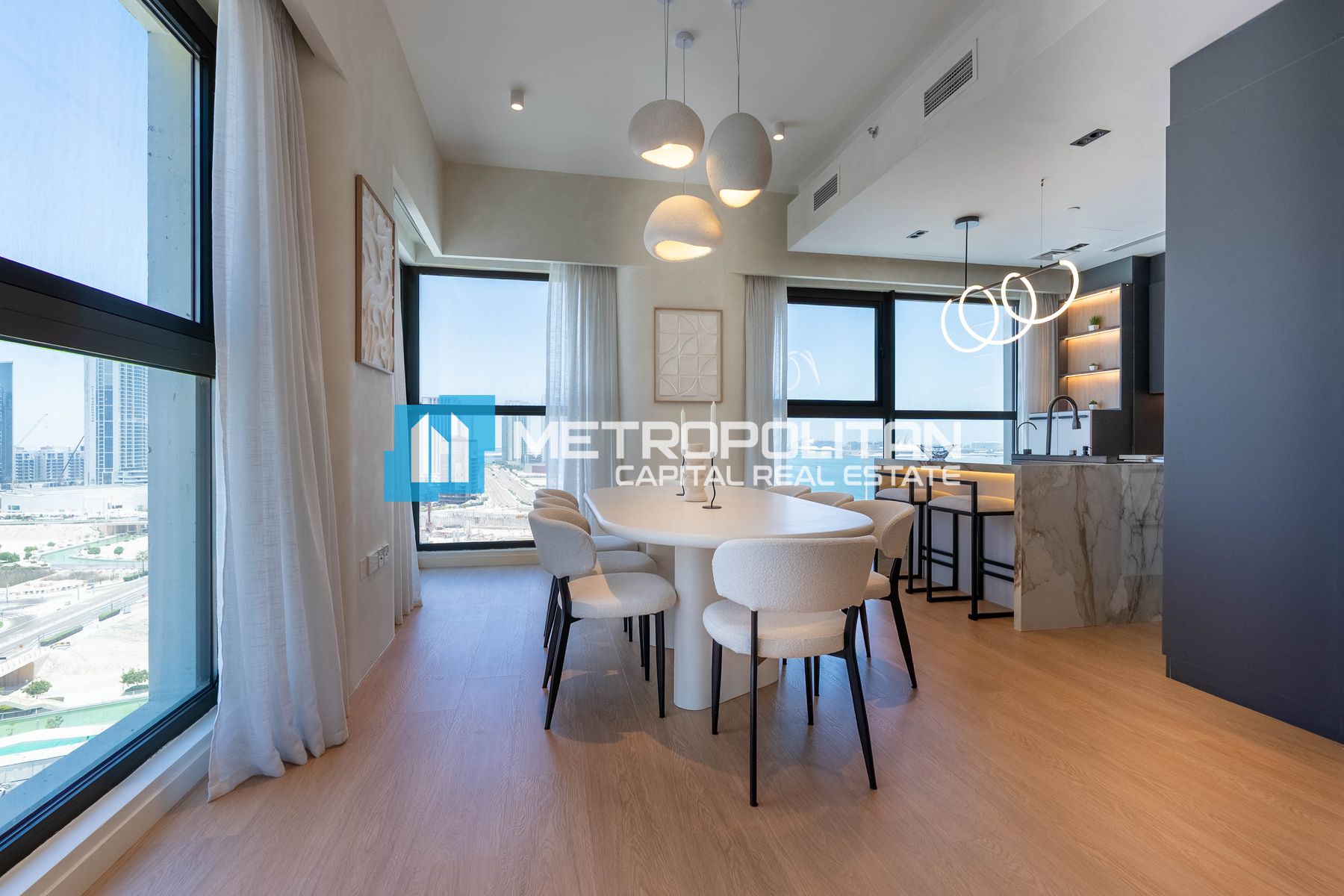 2BR Apartment for Sale in Pixel, Al Reem Island - MCS-51420
