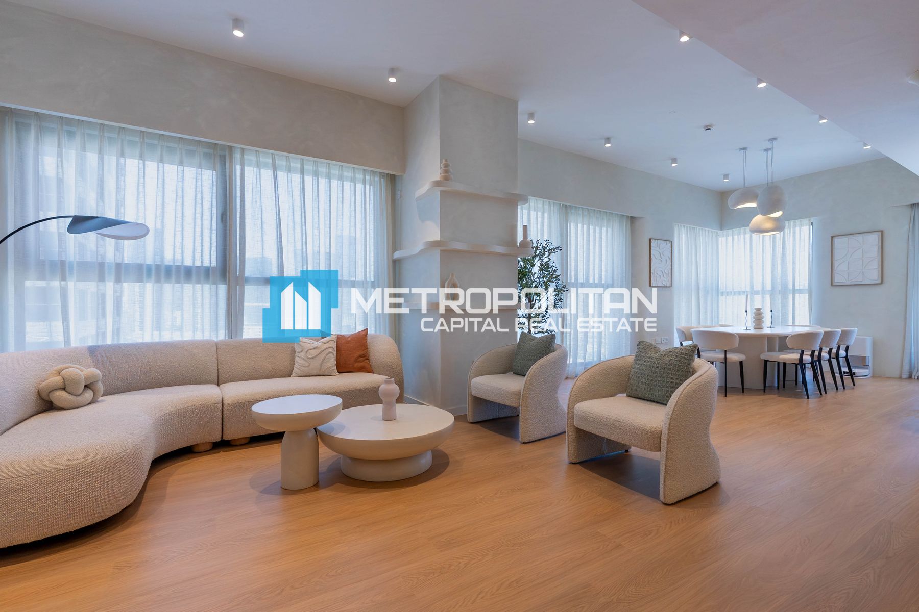 2BR Apartment for Sale in Pixel, Al Reem Island - MCS-51420