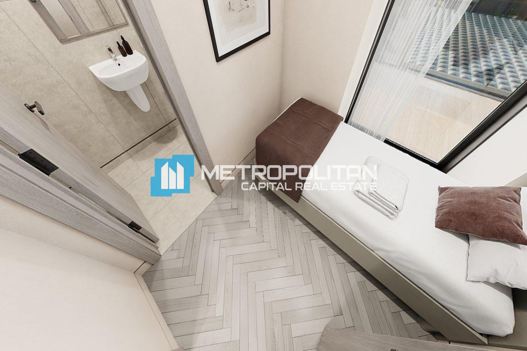 شقة للبيع في The Source Terraces، Saadiyat Island - MCS-51435