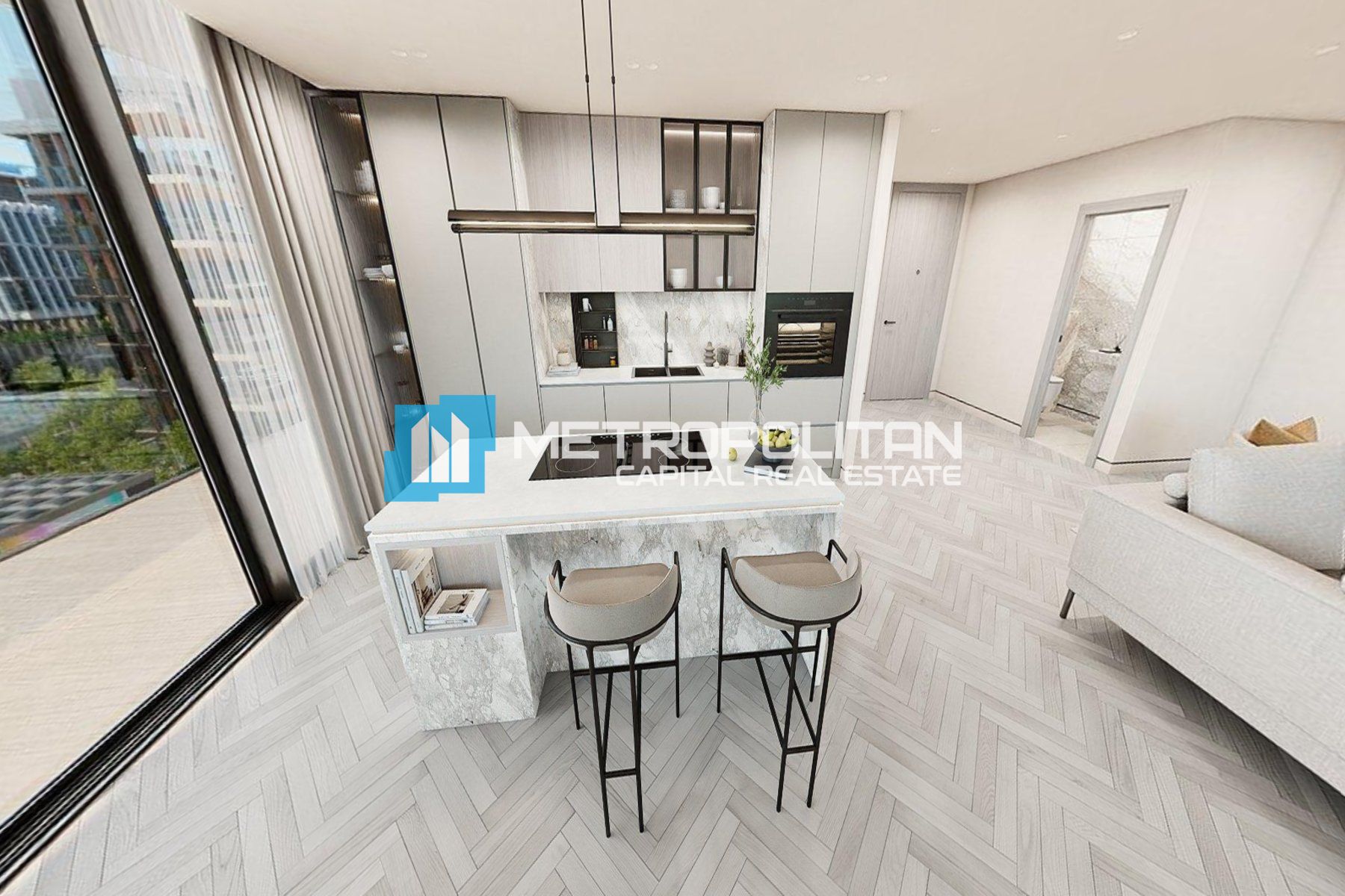 شقة للبيع في The Source Terraces، Saadiyat Island - MCS-51435