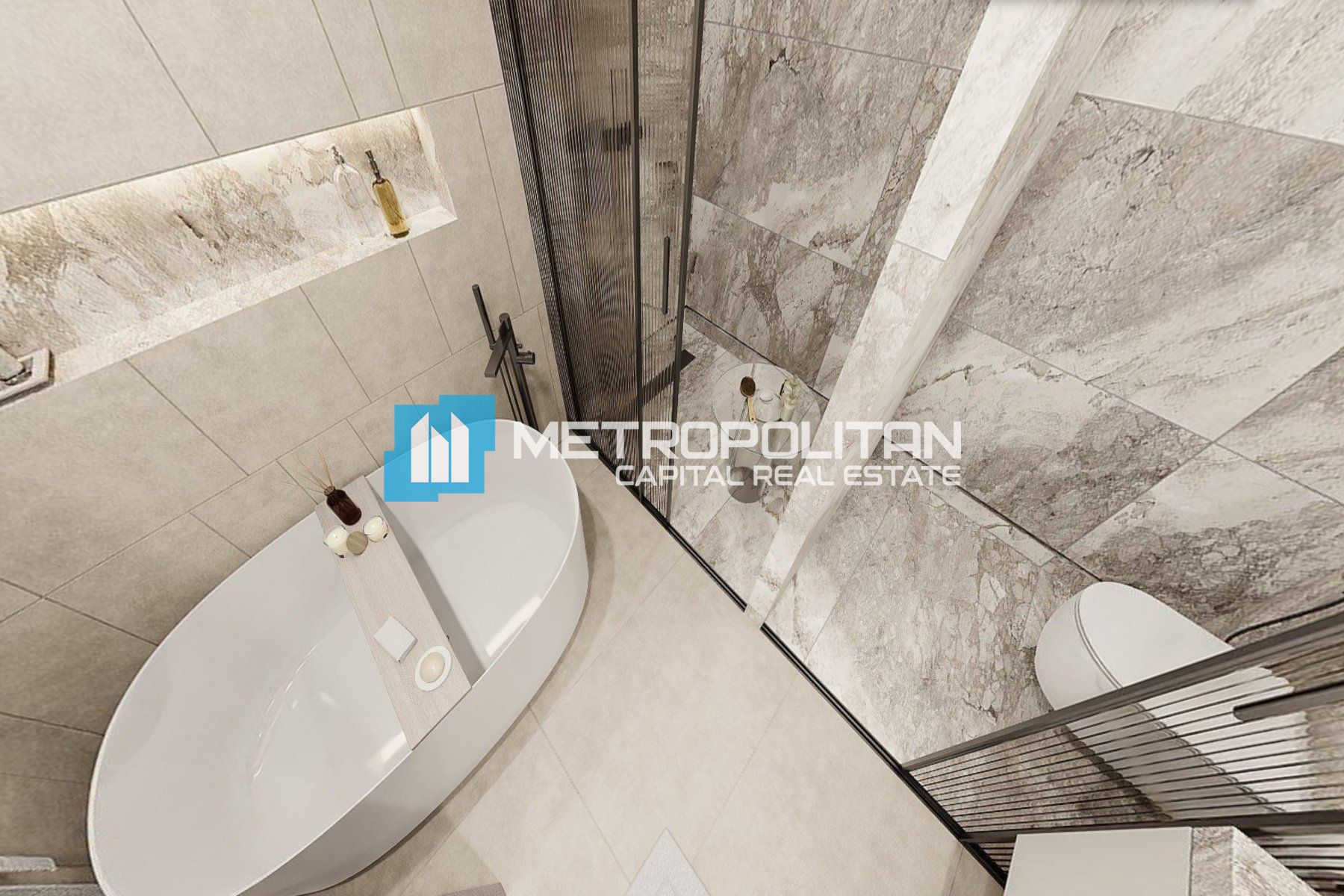 شقة للبيع في The Source Terraces، Saadiyat Island - MCS-51435