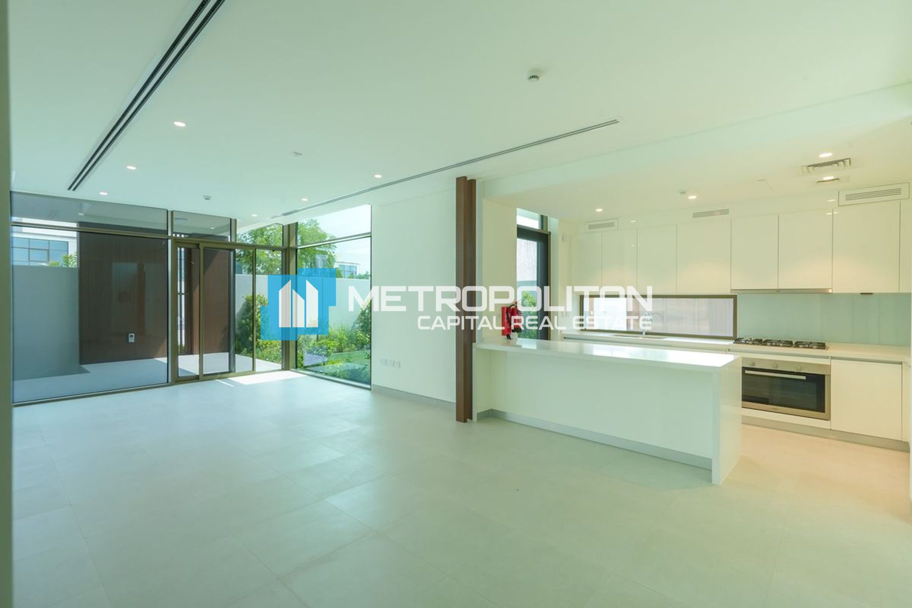 3BR Townhouse for Sale in Nad Al Dhabi, Al Jubail Island - MCS-51436