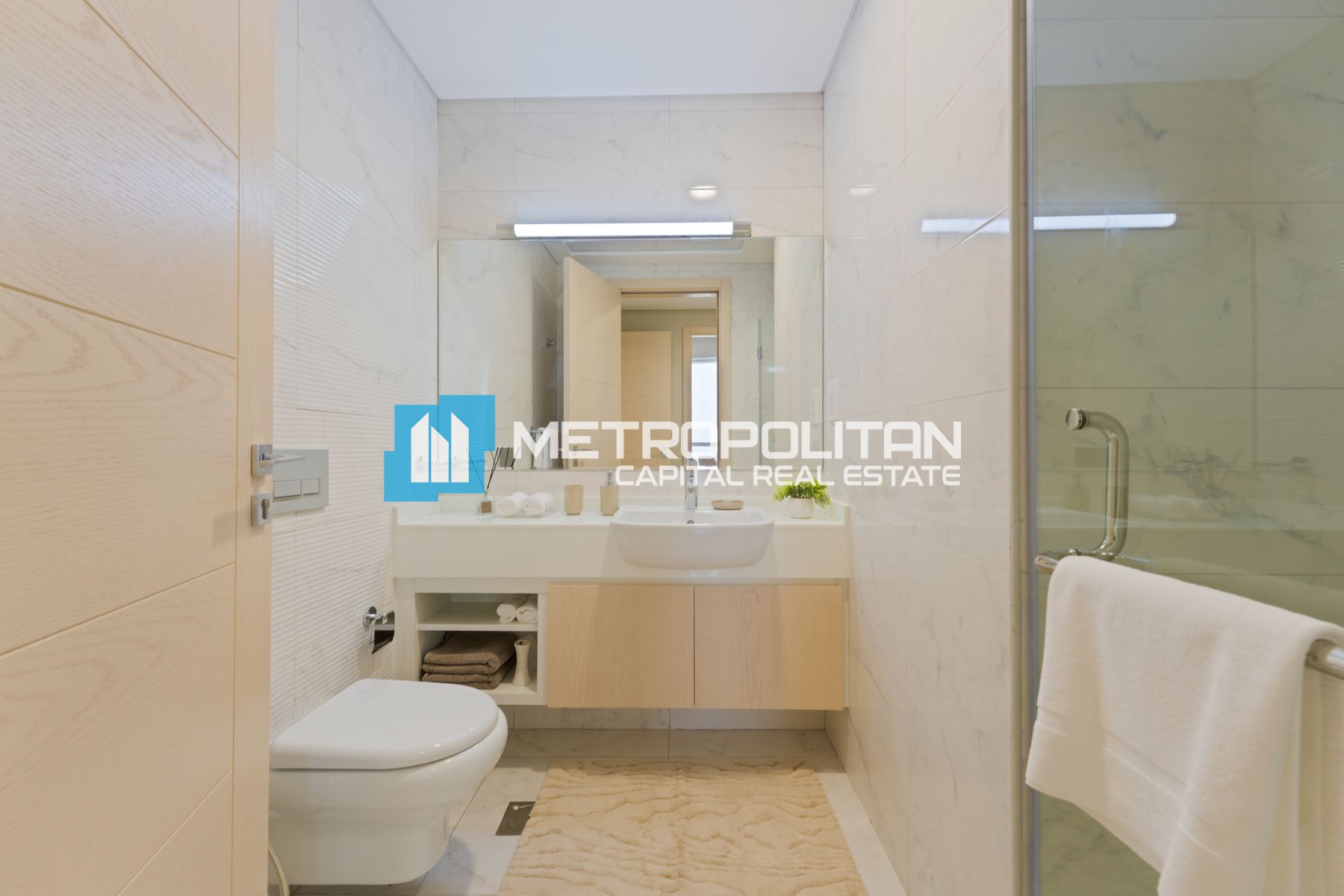 Luxurious 3BR | Fully Furnished | High Floor