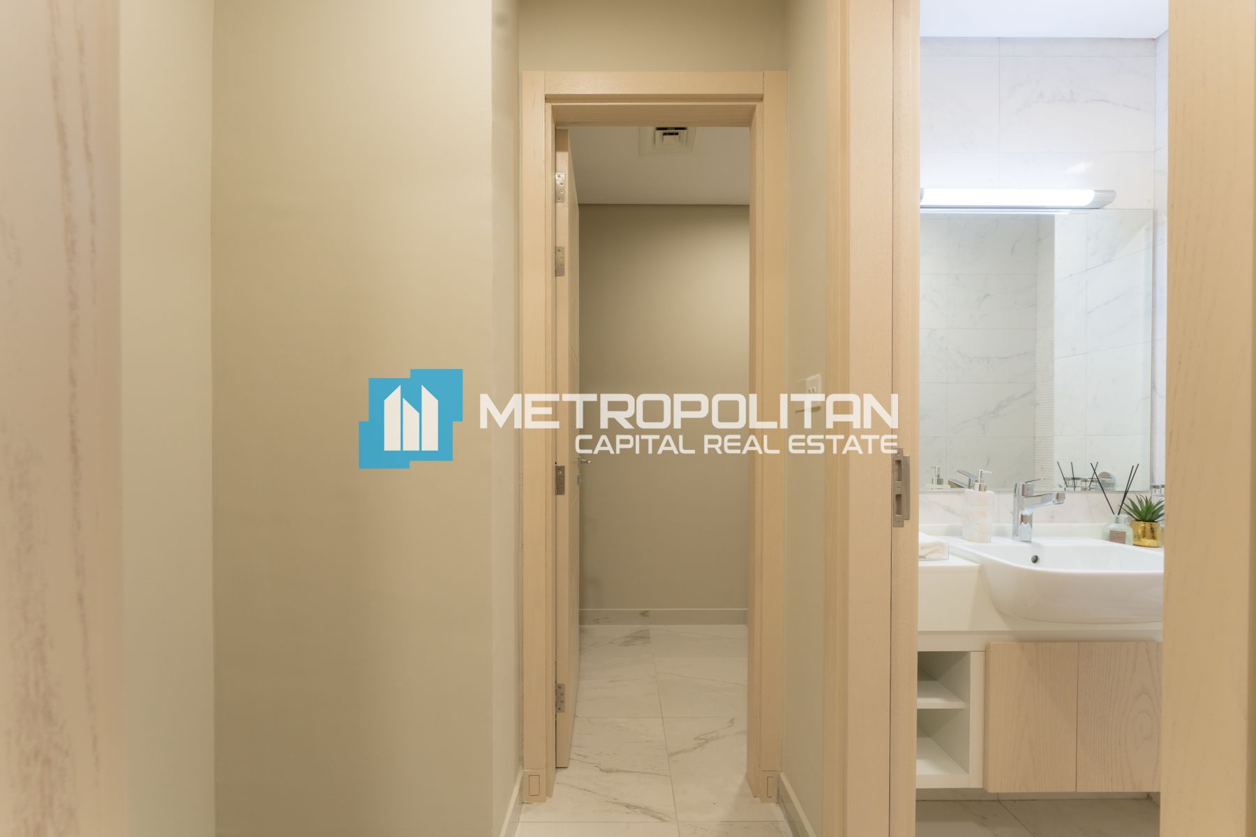 Luxurious 3BR | Fully Furnished | High Floor