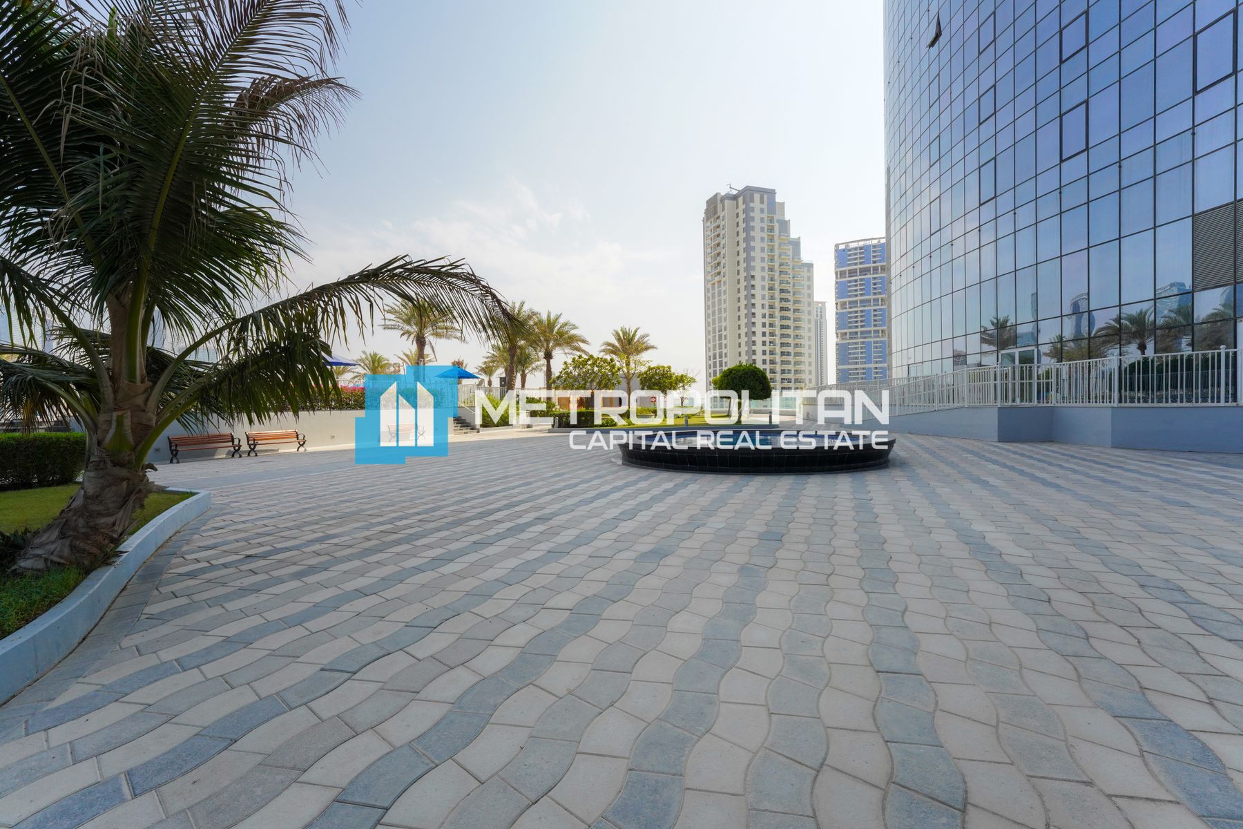 Luxurious 3BR | Fully Furnished | High Floor