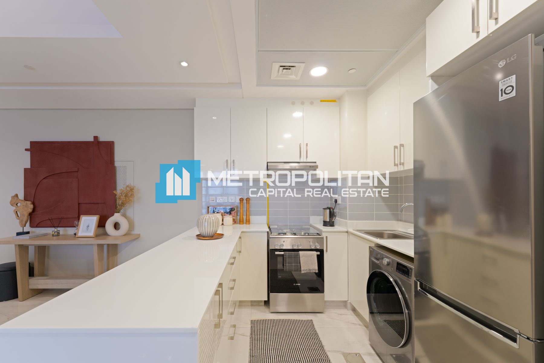 3BR Apartment for Sale in Leaf Tower, Al Reem Island - MCS-51461