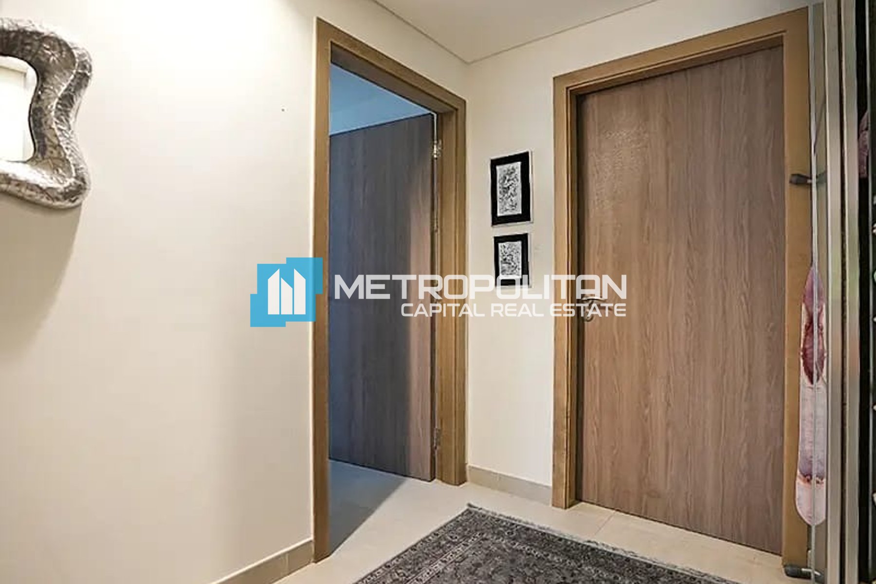 Hot Deal | large terrace | Corner 3 BR + Maid