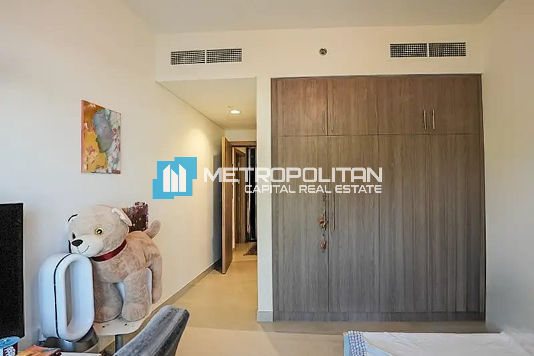 Hot Deal | large terrace | Corner 3 BR + Maid