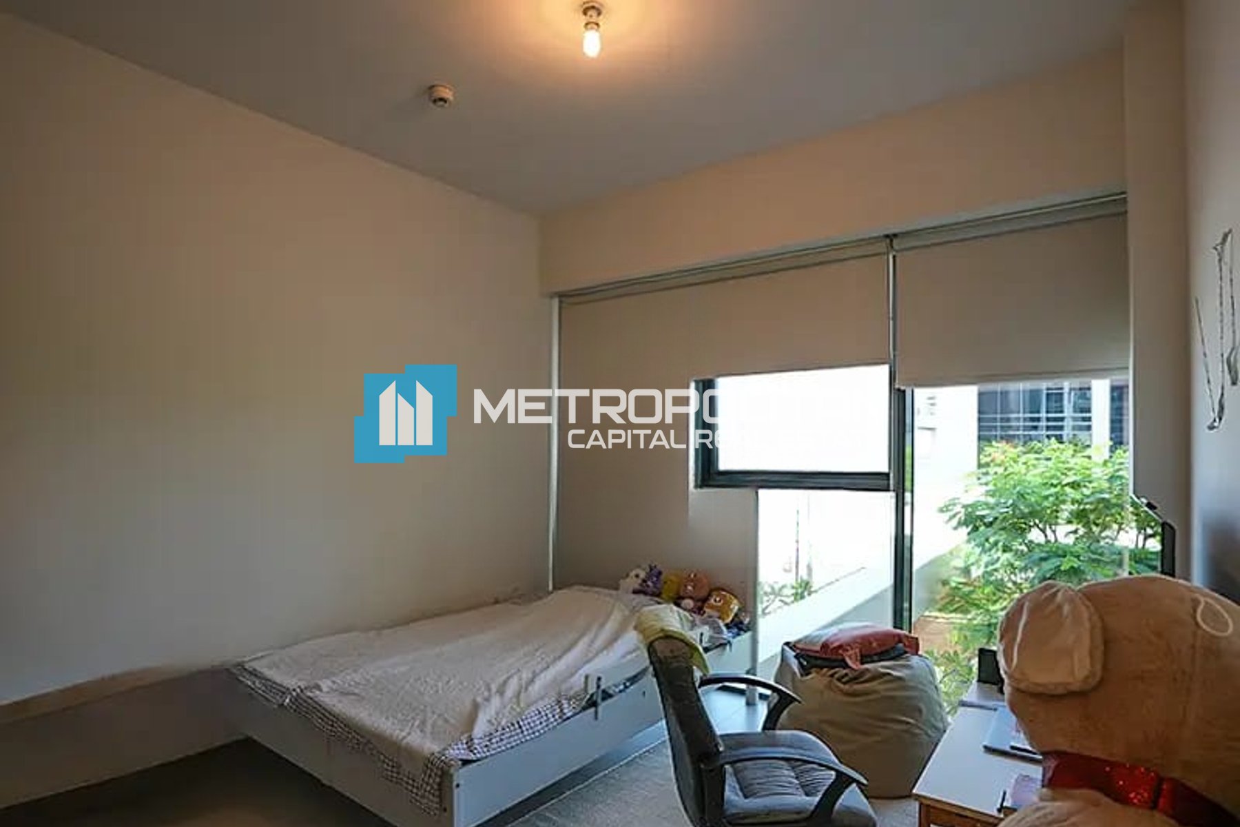 Hot Deal | large terrace | Corner 3 BR + Maid