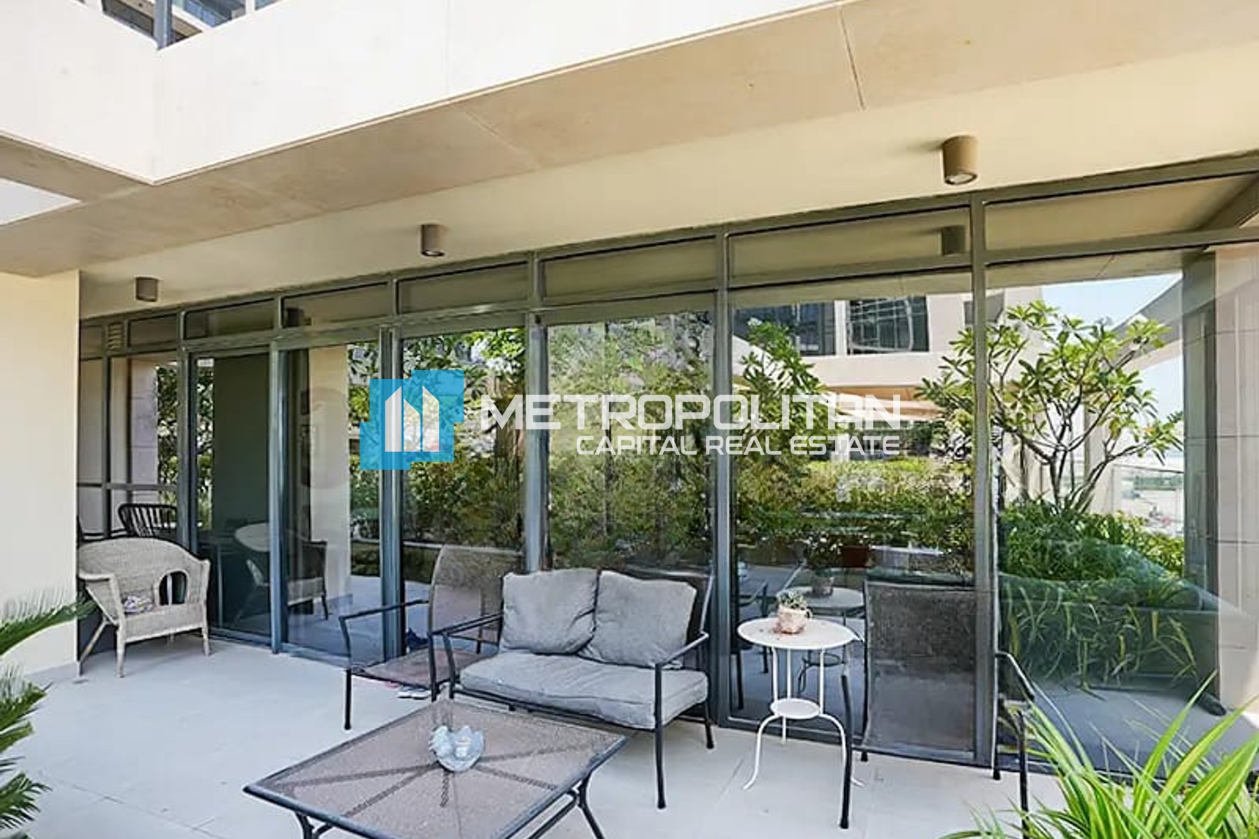 Hot Deal | large terrace | Corner 3 BR + Maid