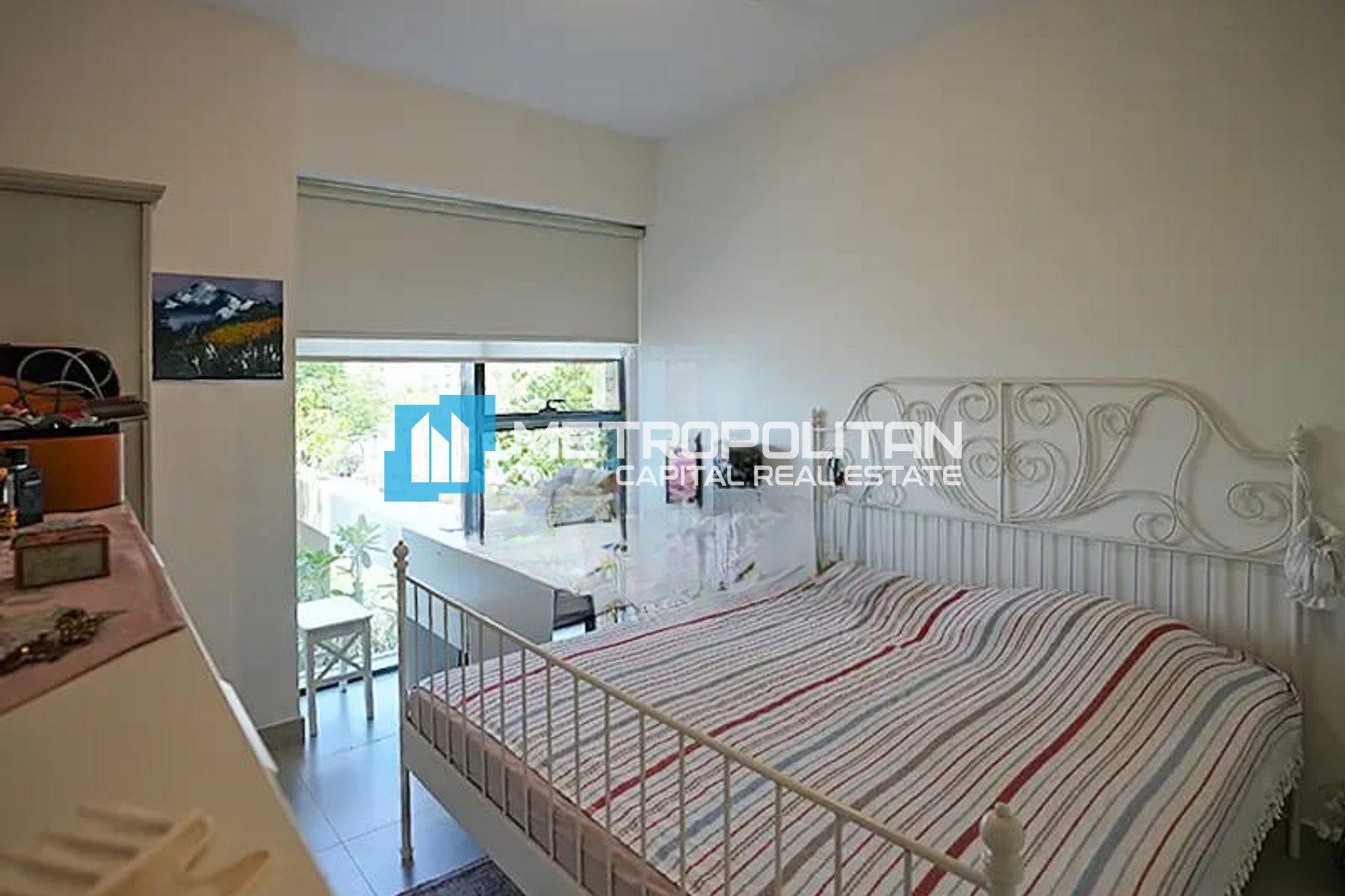 Hot Deal | large terrace | Corner 3 BR + Maid