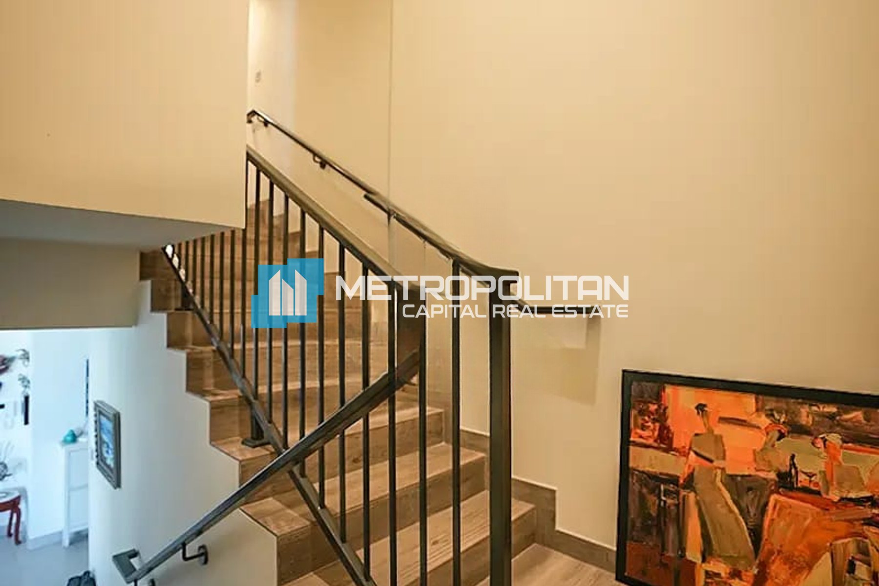 Hot Deal | large terrace | Corner 3 BR + Maid