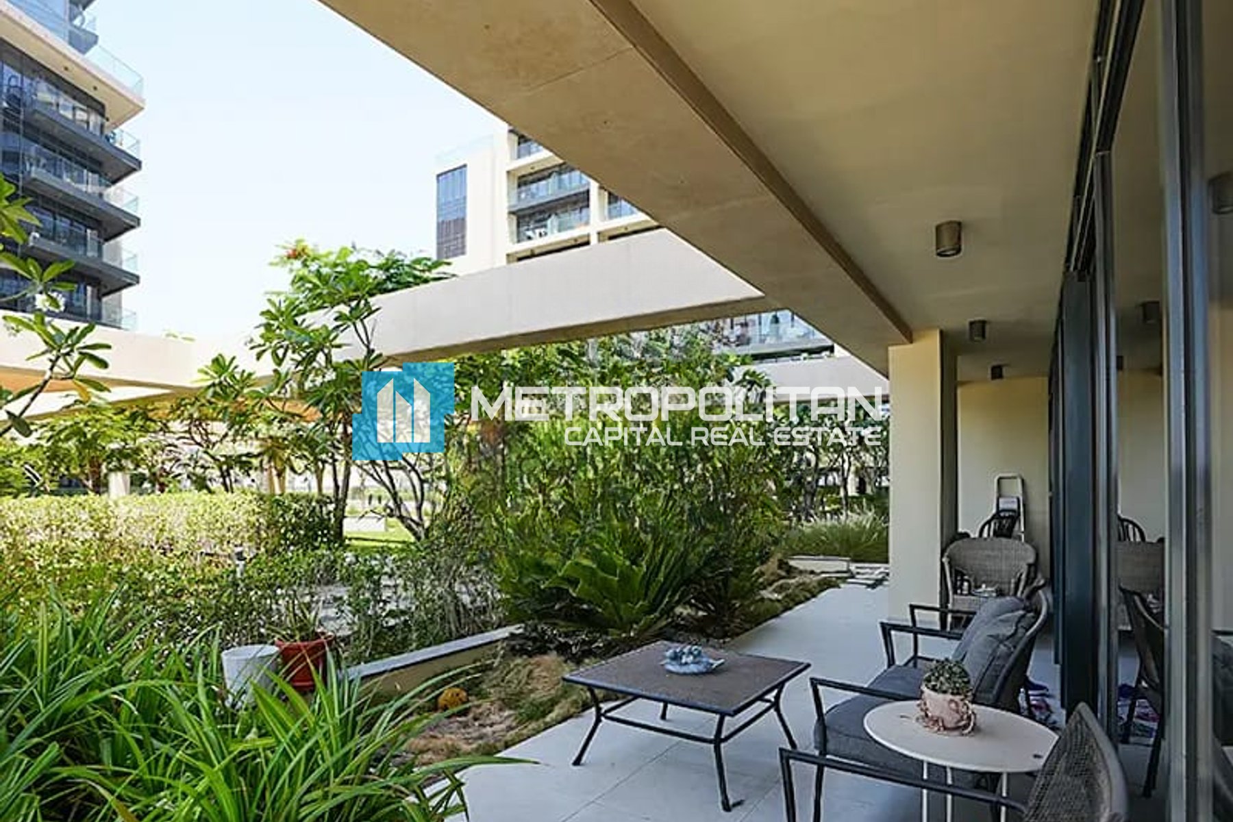 Hot Deal | large terrace | Corner 3 BR + Maid