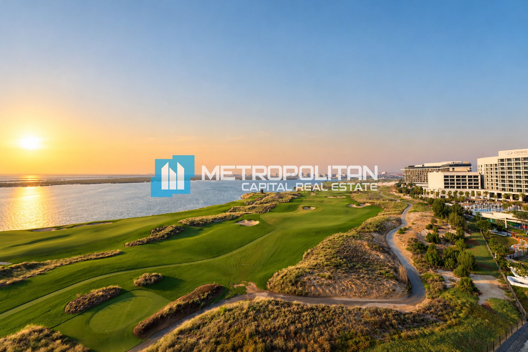 3BR Apartment for Sale in Mayan 3, Yas Island - MCS-51571