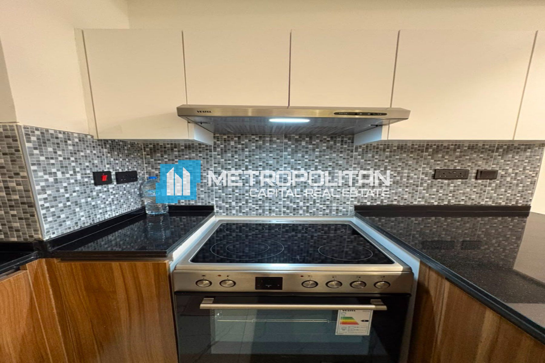 Fully Furnished | City View |2BHK w/ large Balcony