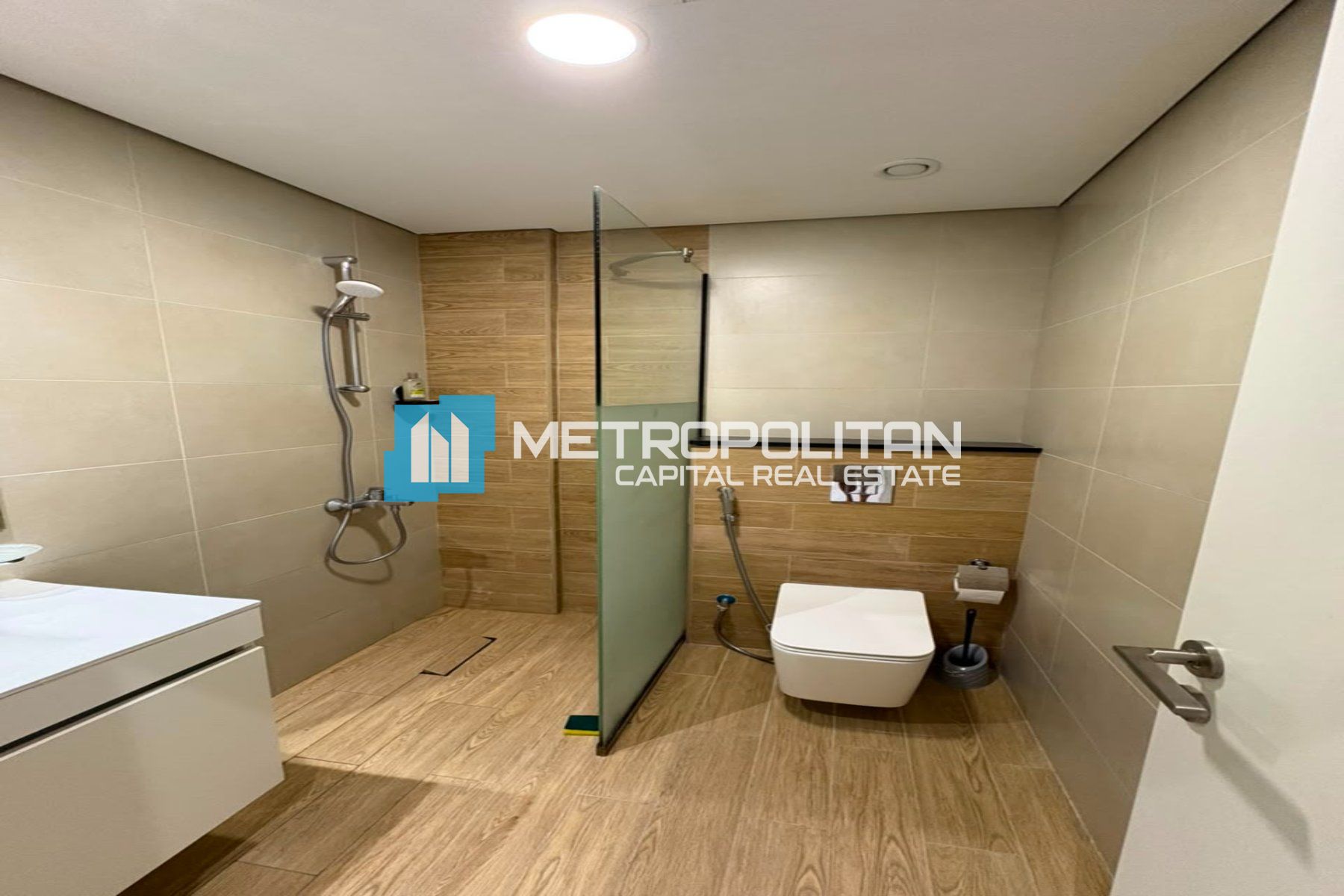 Fully Furnished | City View |2BHK w/ large Balcony