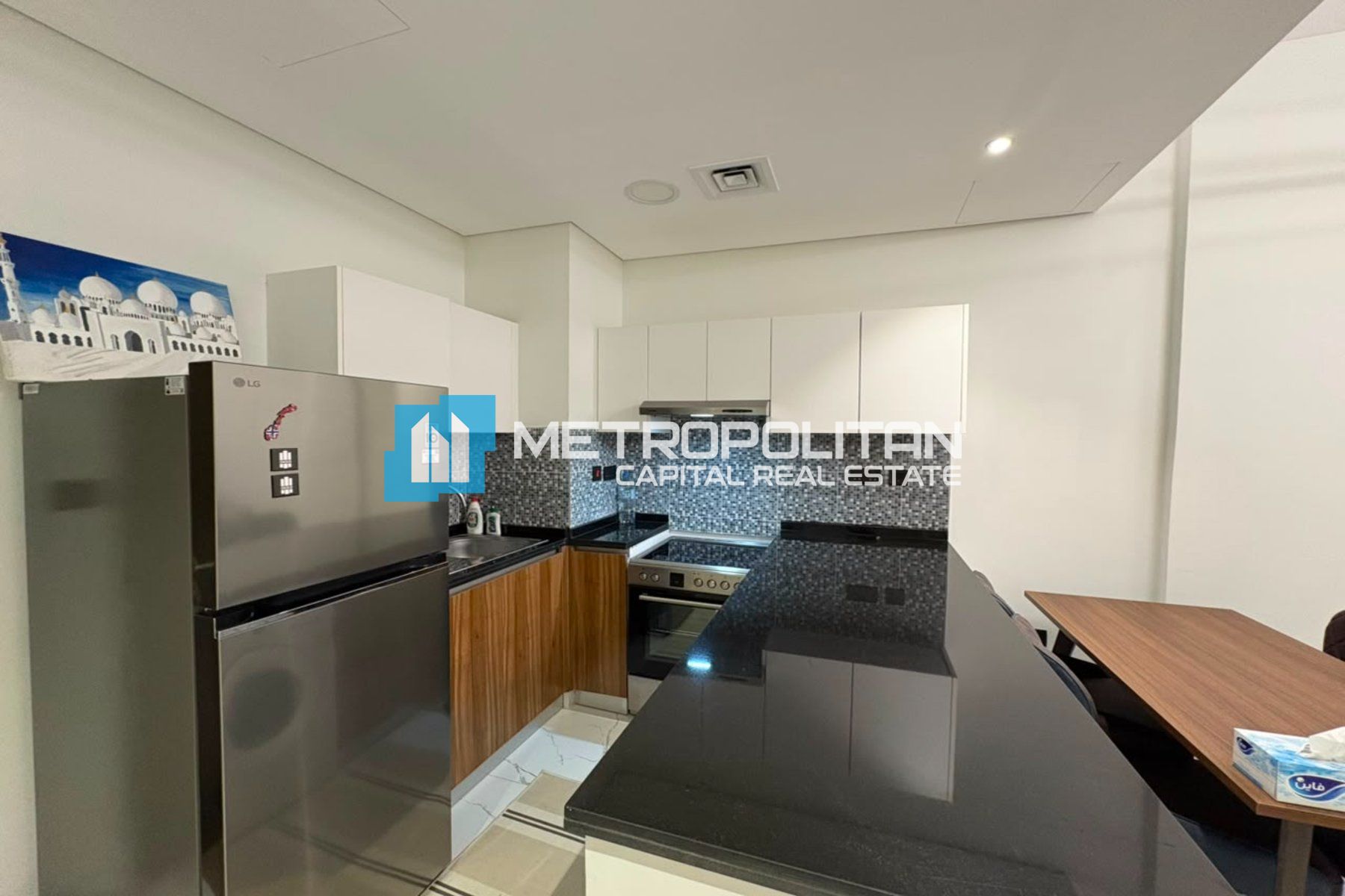 شقة للبيع في The Gate، Masdar City - MCS-51588