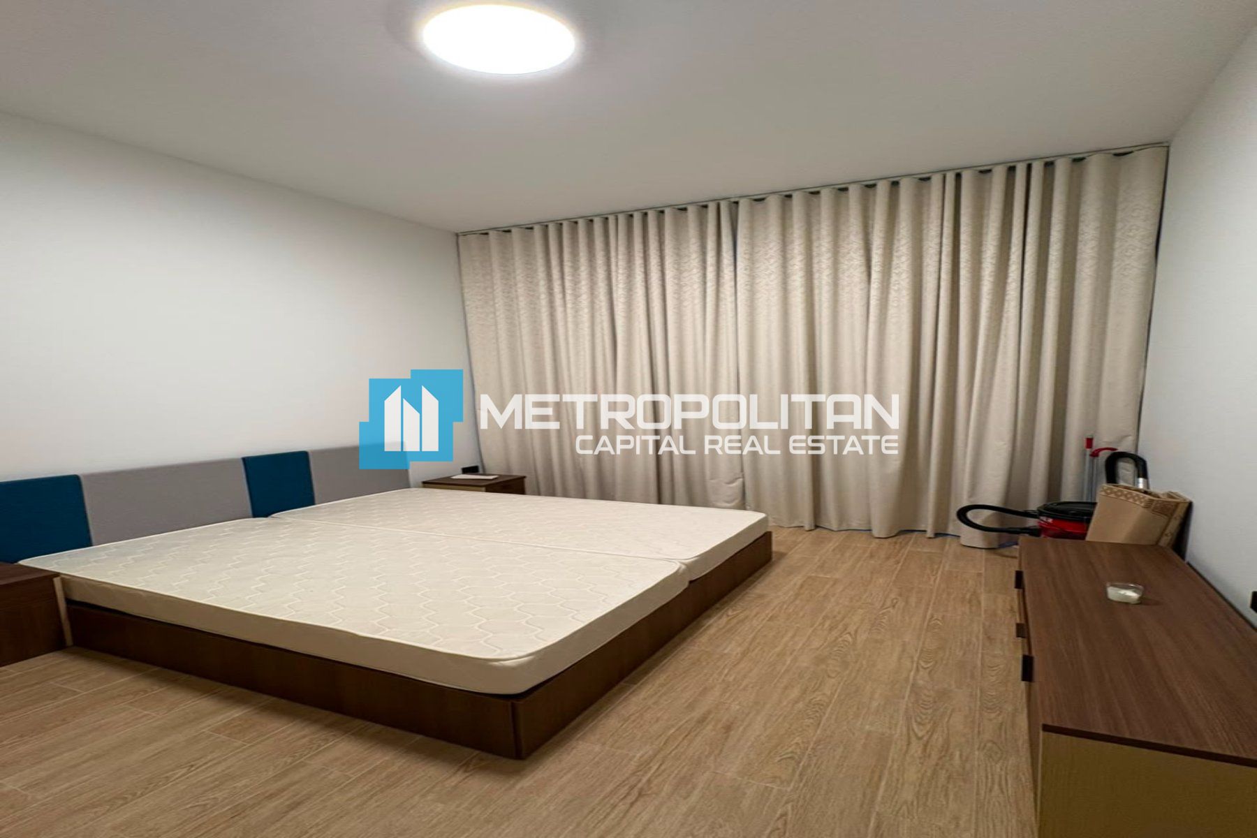 Fully Furnished | City View |2BHK w/ large Balcony