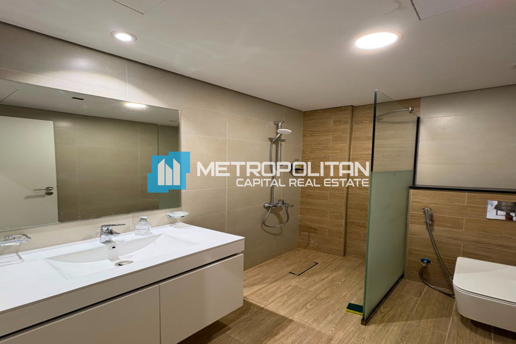Fully Furnished | City View |2BHK w/ large Balcony
