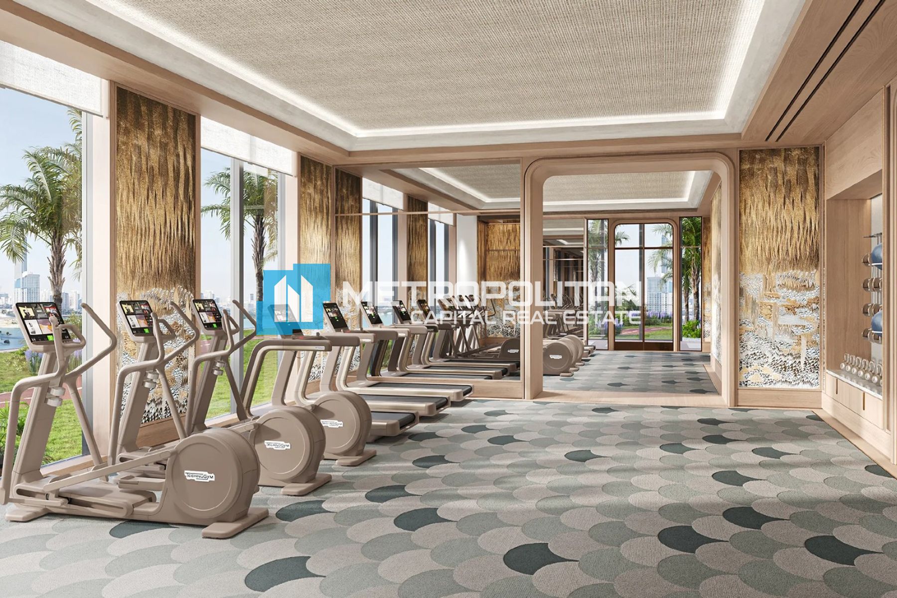 Luxury Living 1BR | Low Premium | Storage+Laundry