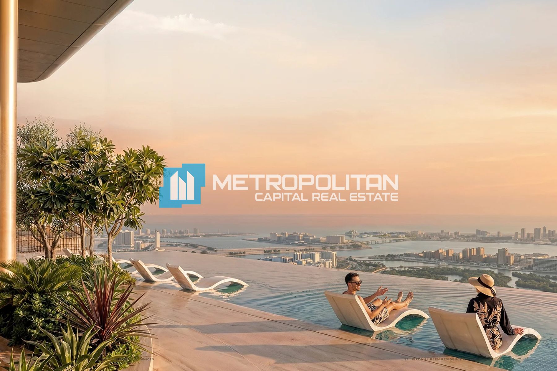 1BR Apartment for Sale in Rixos Al Reem Residences, Al Reem Island - MCS-51592