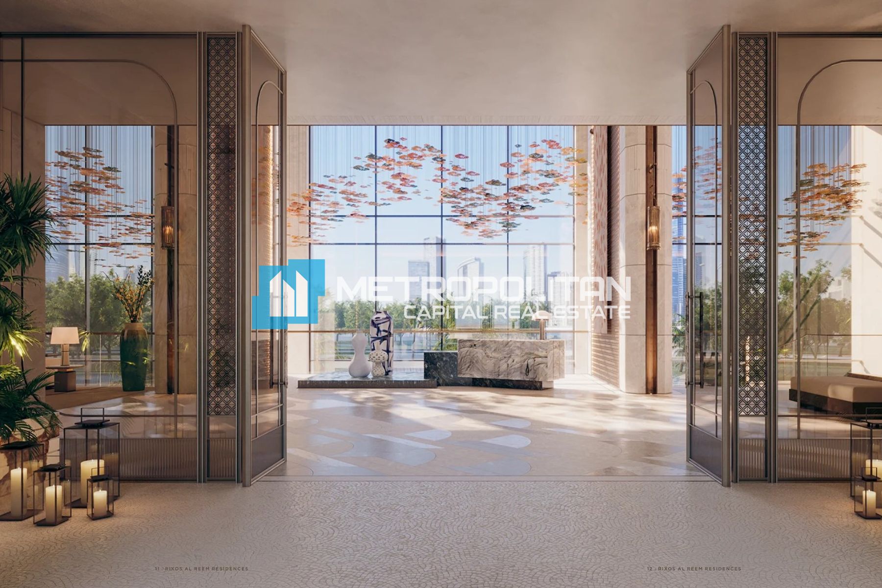 Luxury Living 1BR | Low Premium | Storage+Laundry