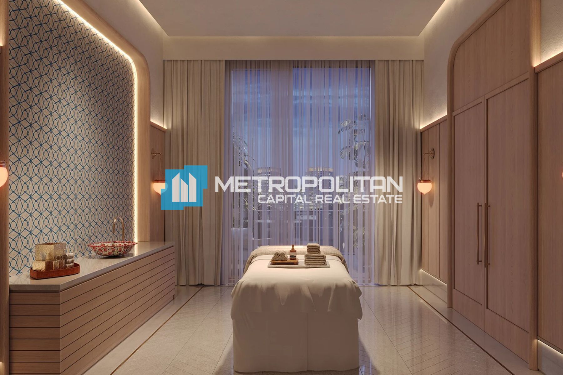 Luxury Living 1BR | Low Premium | Storage+Laundry
