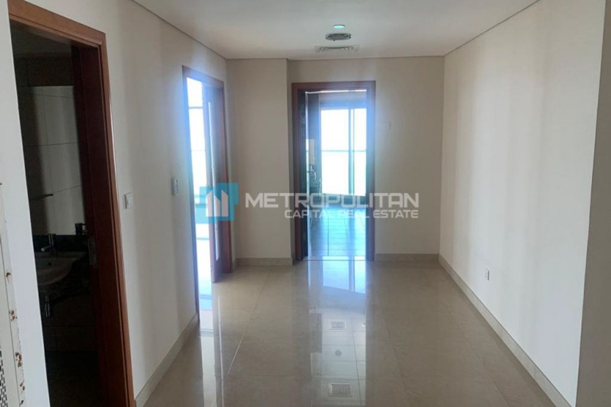 4BR Penthouse for Sale in Beach Towers, Al Reem Island - MCS-51599