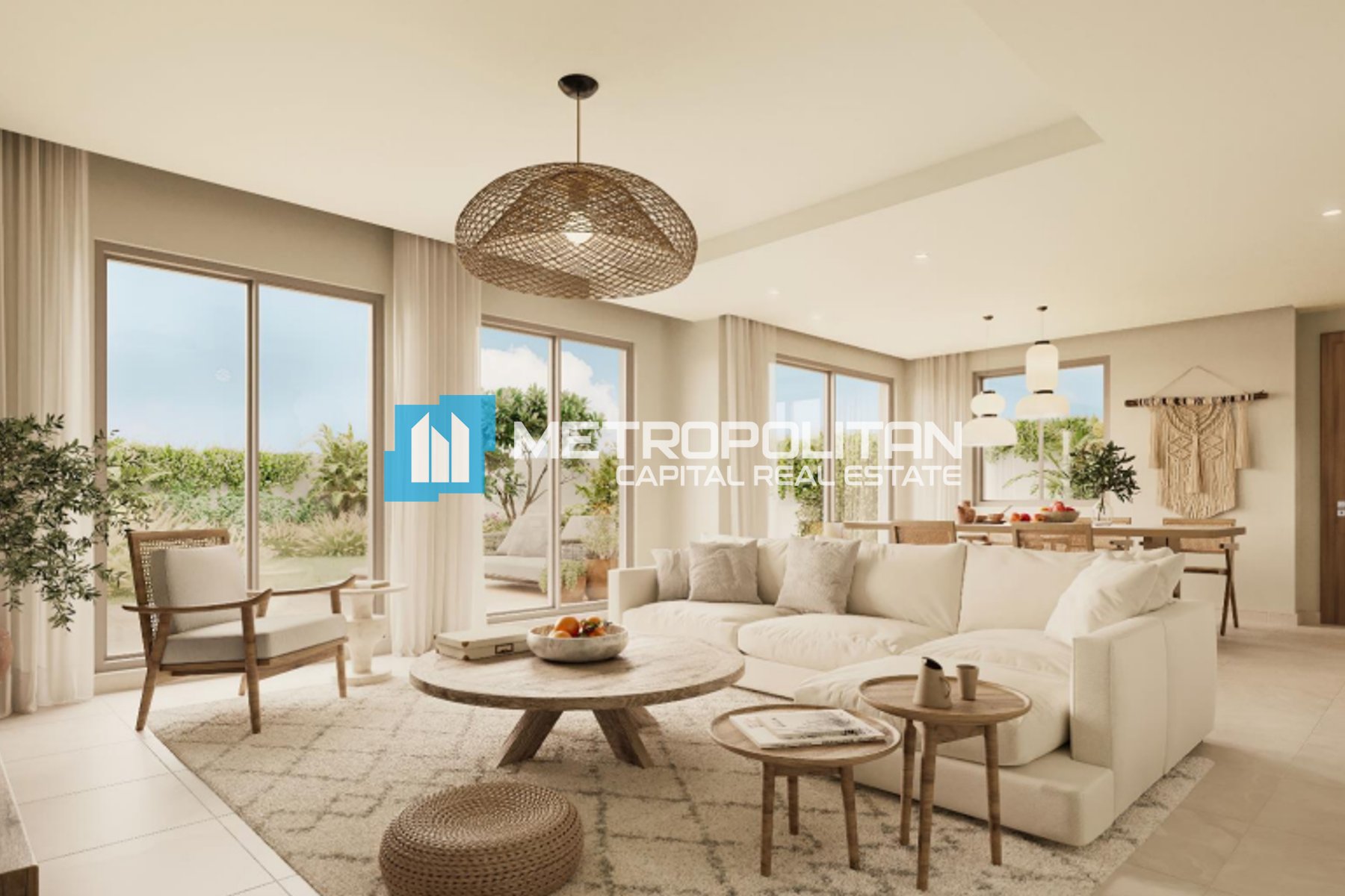 2BR TOWN HOUSE | CASARES | SINGLE ROW  | H.O SOON