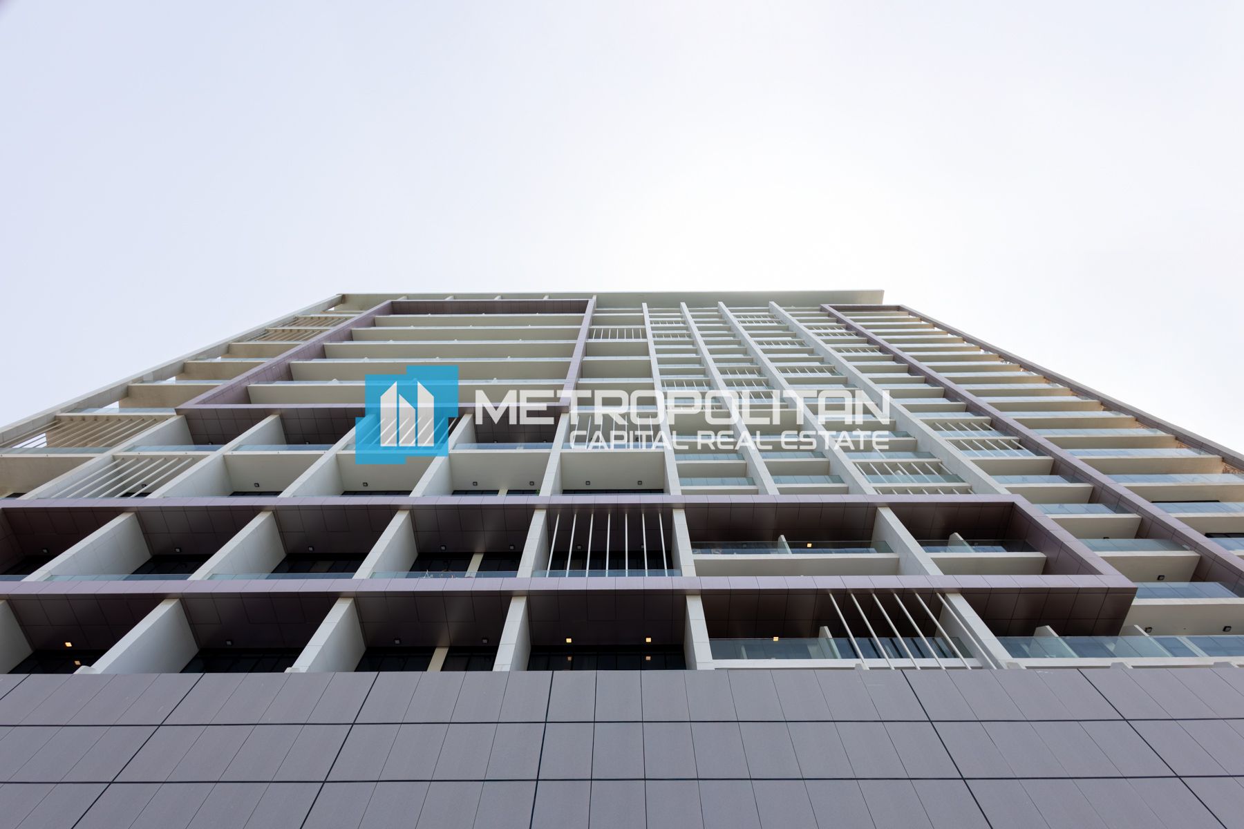 1BR Apartment for Sale in Al Maryah Vista 1, Al Maryah Island - MCS-51630