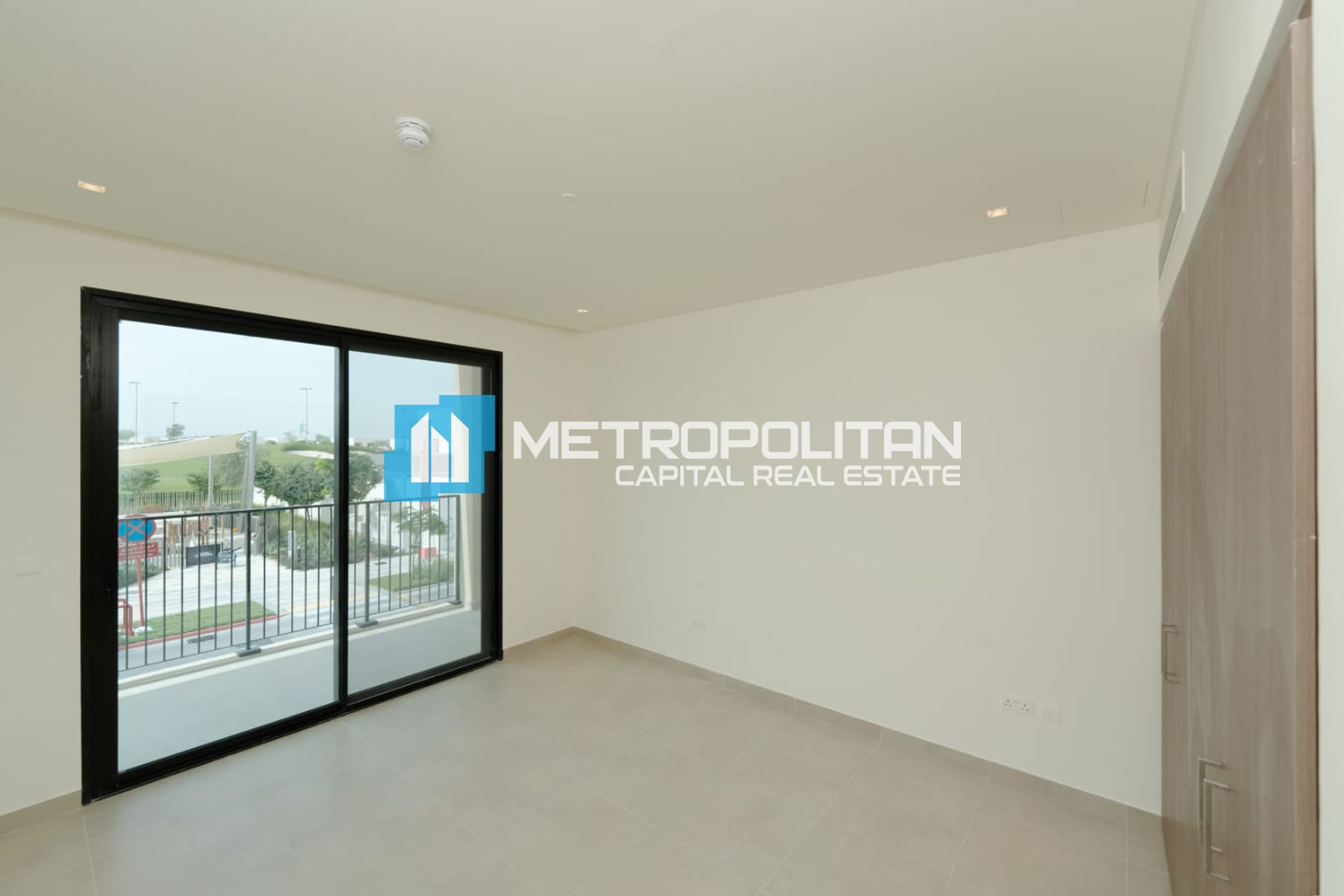 Single Row Corner | Ready to Move | Golf View