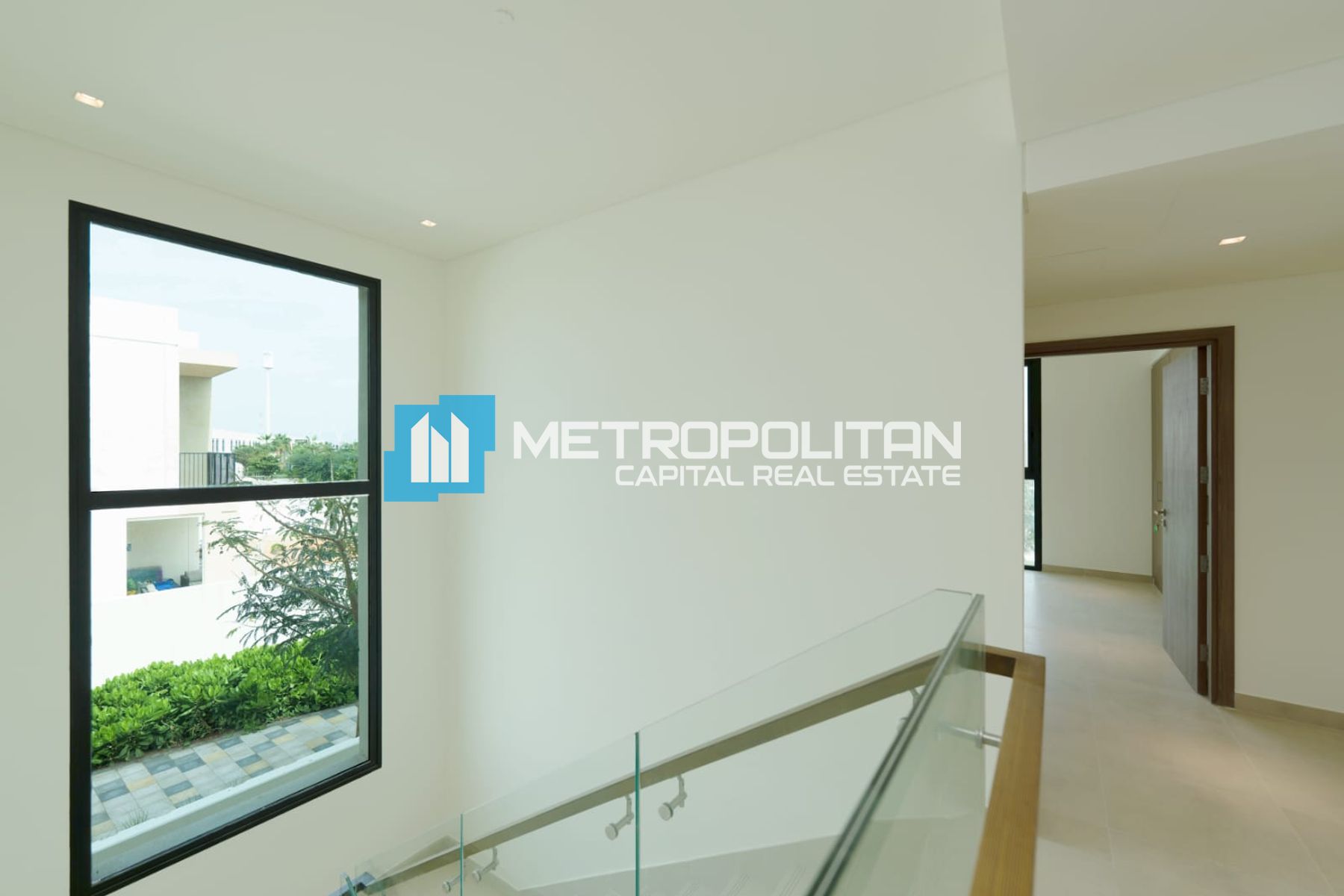 Single Row Corner | Ready to Move | Golf View