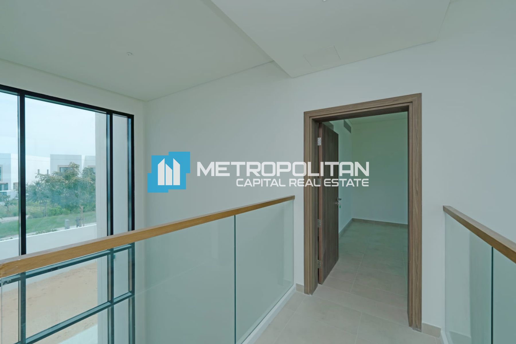 Single Row Corner | Ready to Move | Golf View