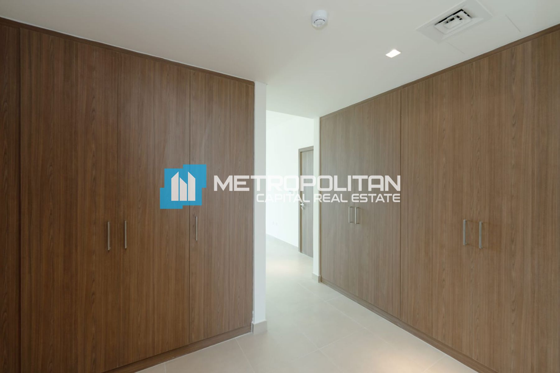 Single Row Corner | Ready to Move | Golf View