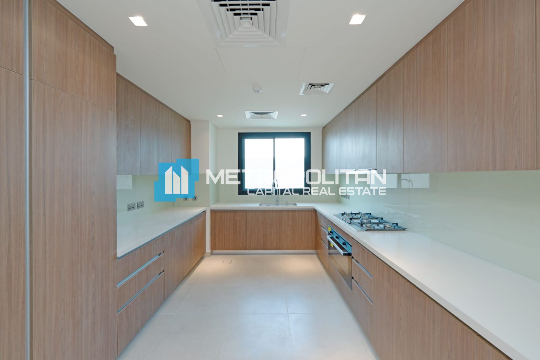 Single Row Corner | Ready to Move | Golf View
