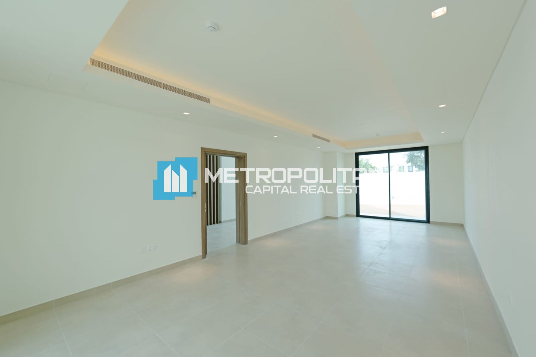 Single Row Corner | Ready to Move | Golf View