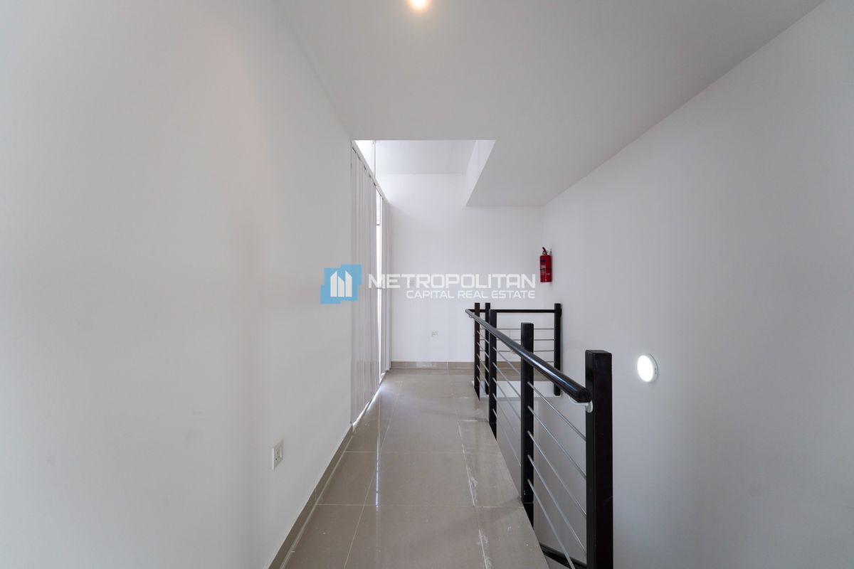 3BR Townhouse for Sale in Mediterranean Style, Al Reef - MCS-51637