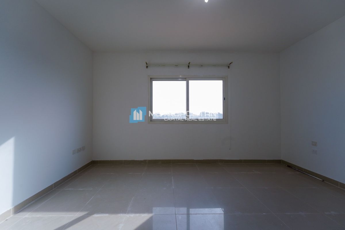 3BR Townhouse for Sale in Mediterranean Style, Al Reef - MCS-51637