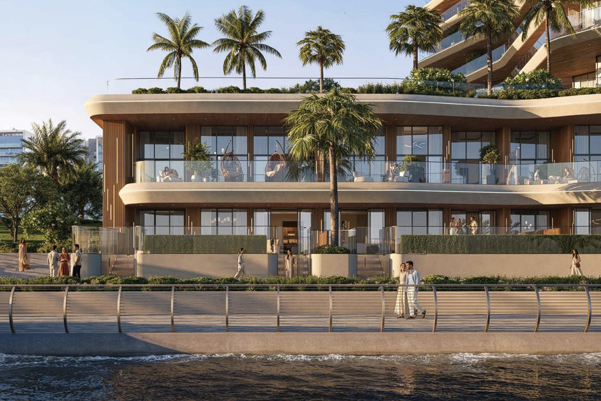 Duplex 5BR+Maid | Private Pool| Branded | High ROI