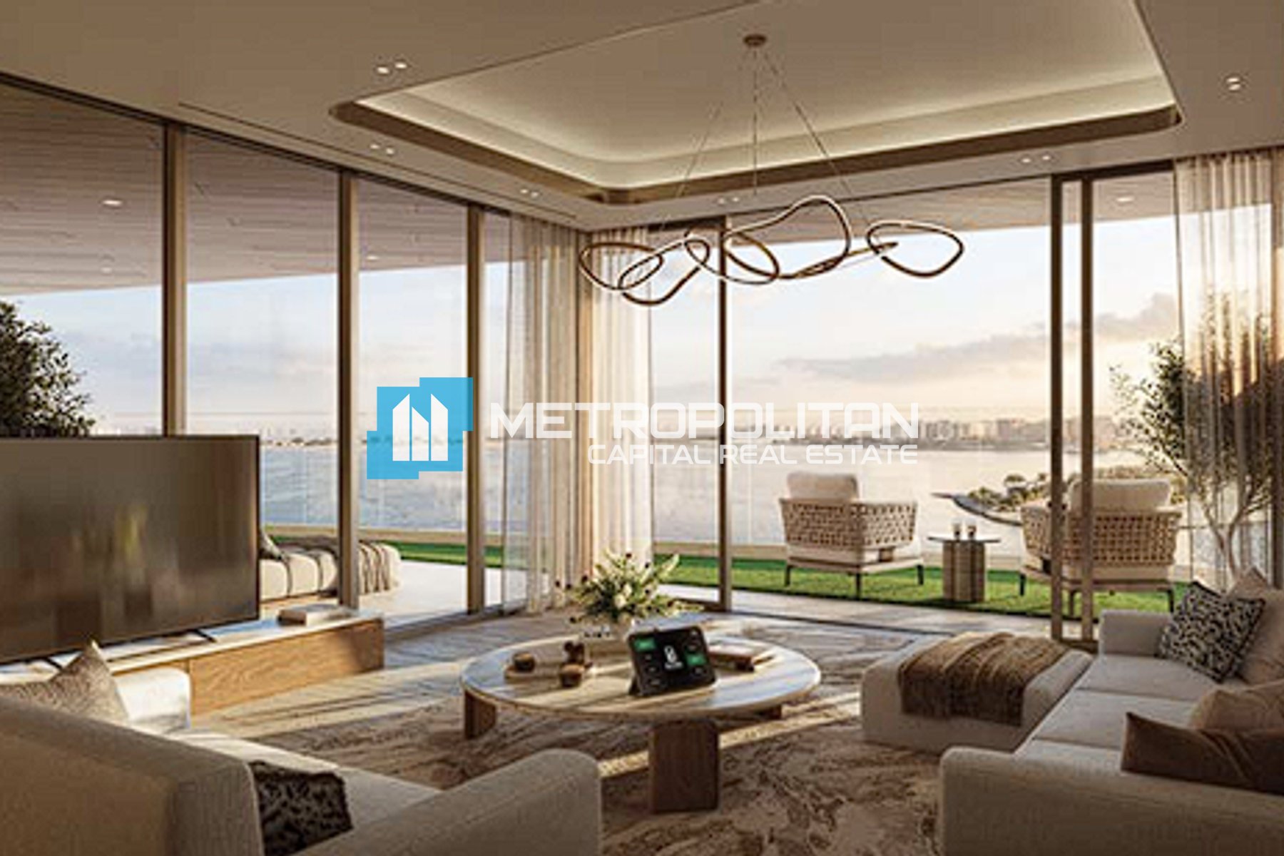 Duplex 5BR+Maid | Private Pool| Branded | High ROI