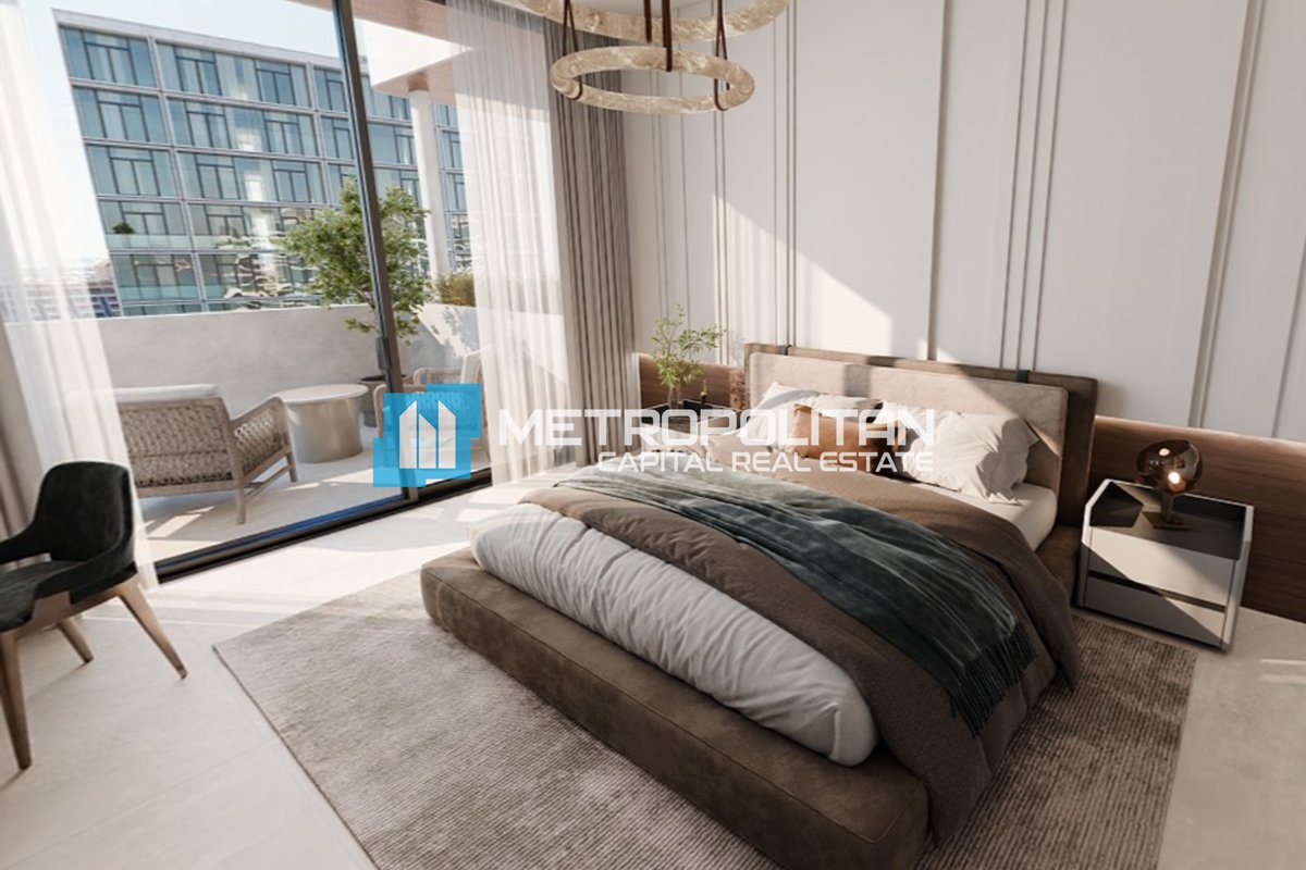 3BR w/ Maids and Study| Sea View| Motivated Seller