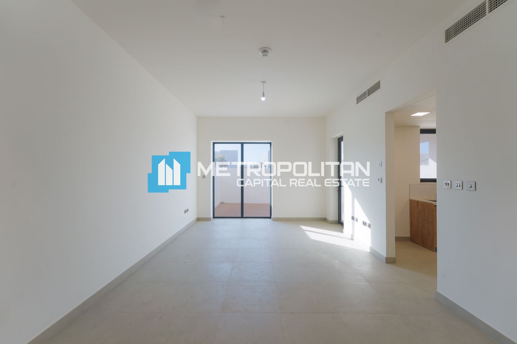 3BR Townhouse for Sale in Noya 1, Yas Island - MCS-51655