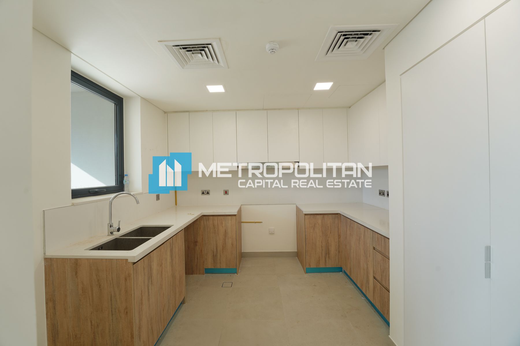3BR Townhouse for Sale in Noya 1, Yas Island - MCS-51655