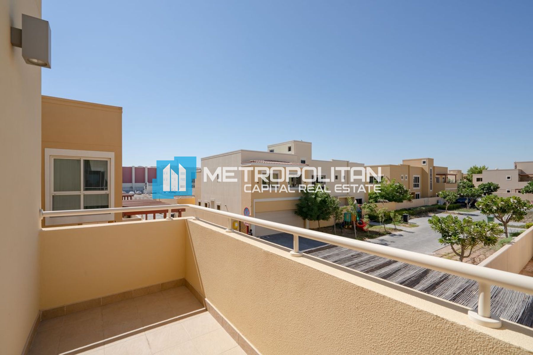 Amazing 4BR+M | Near Community Center and Plaza