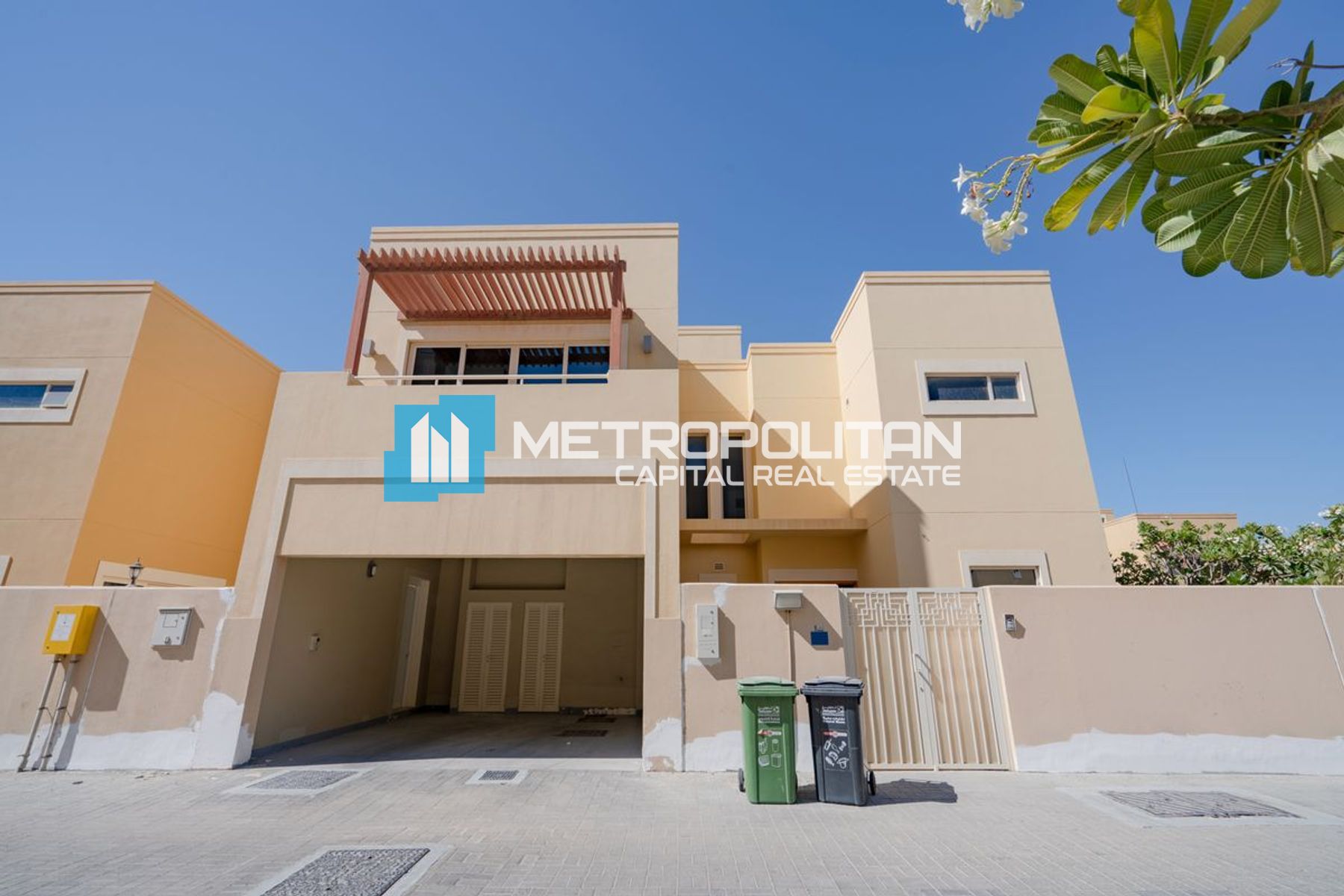 Amazing 4BR+M | Near Community Center and Plaza