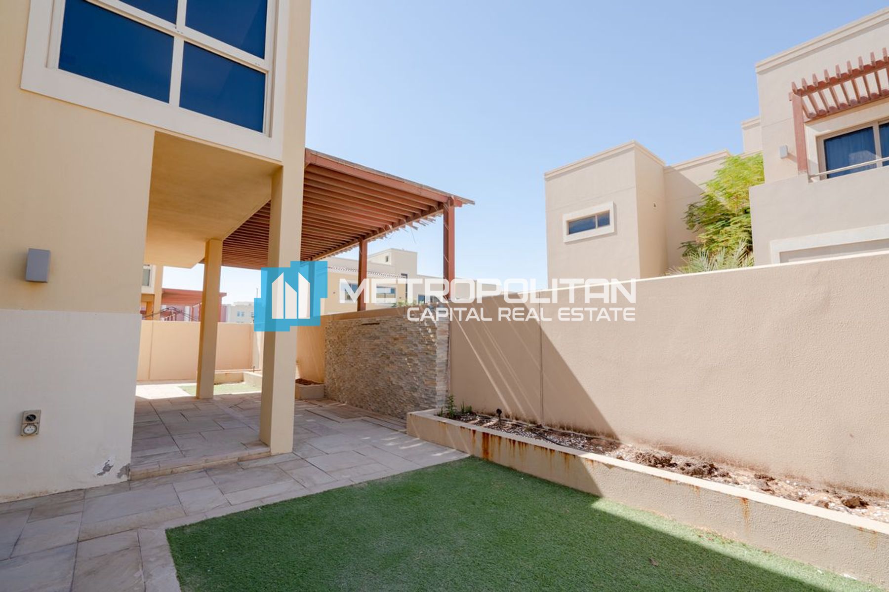 Amazing 4BR+M | Near Community Center and Plaza