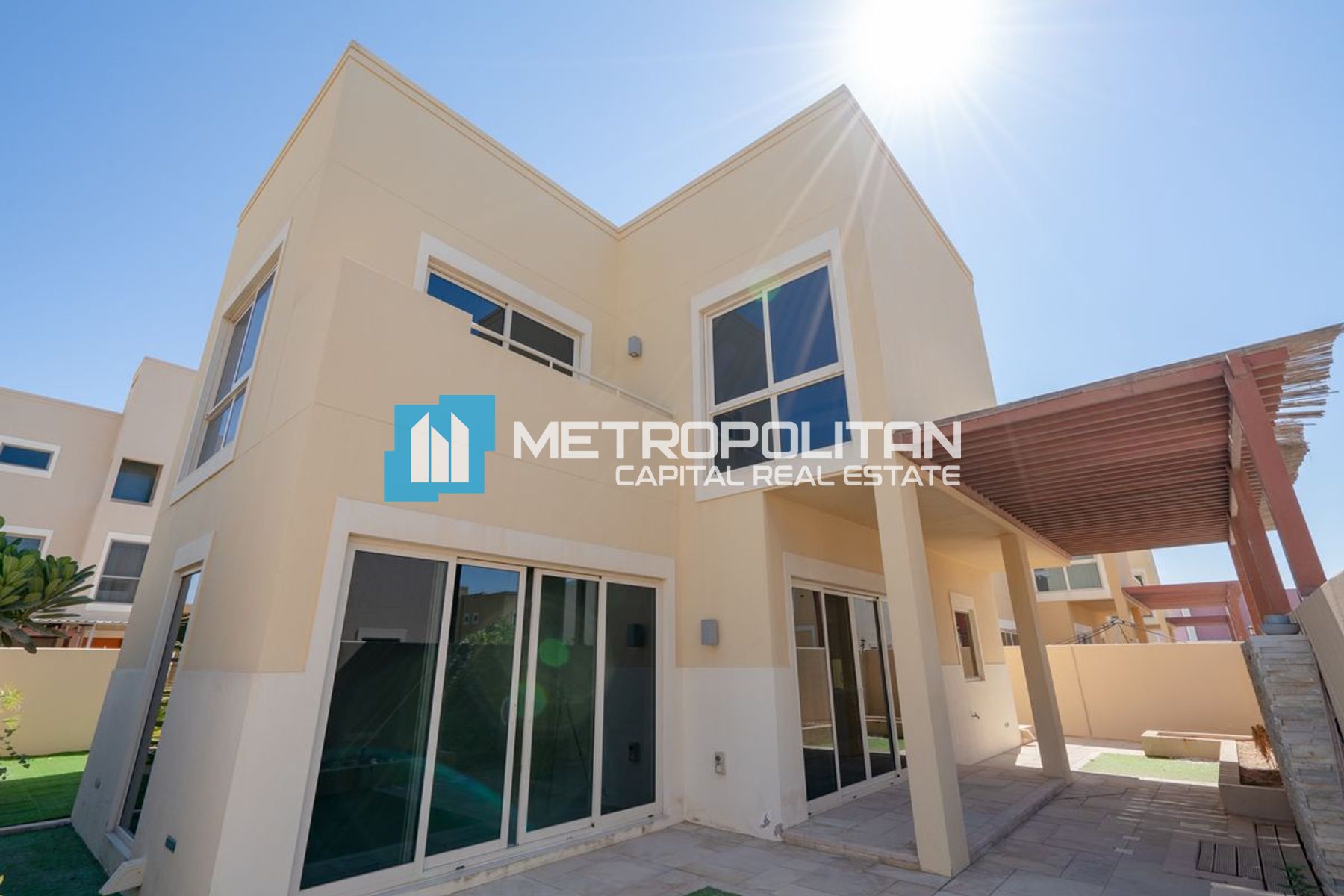 Amazing 4BR+M | Near Community Center and Plaza