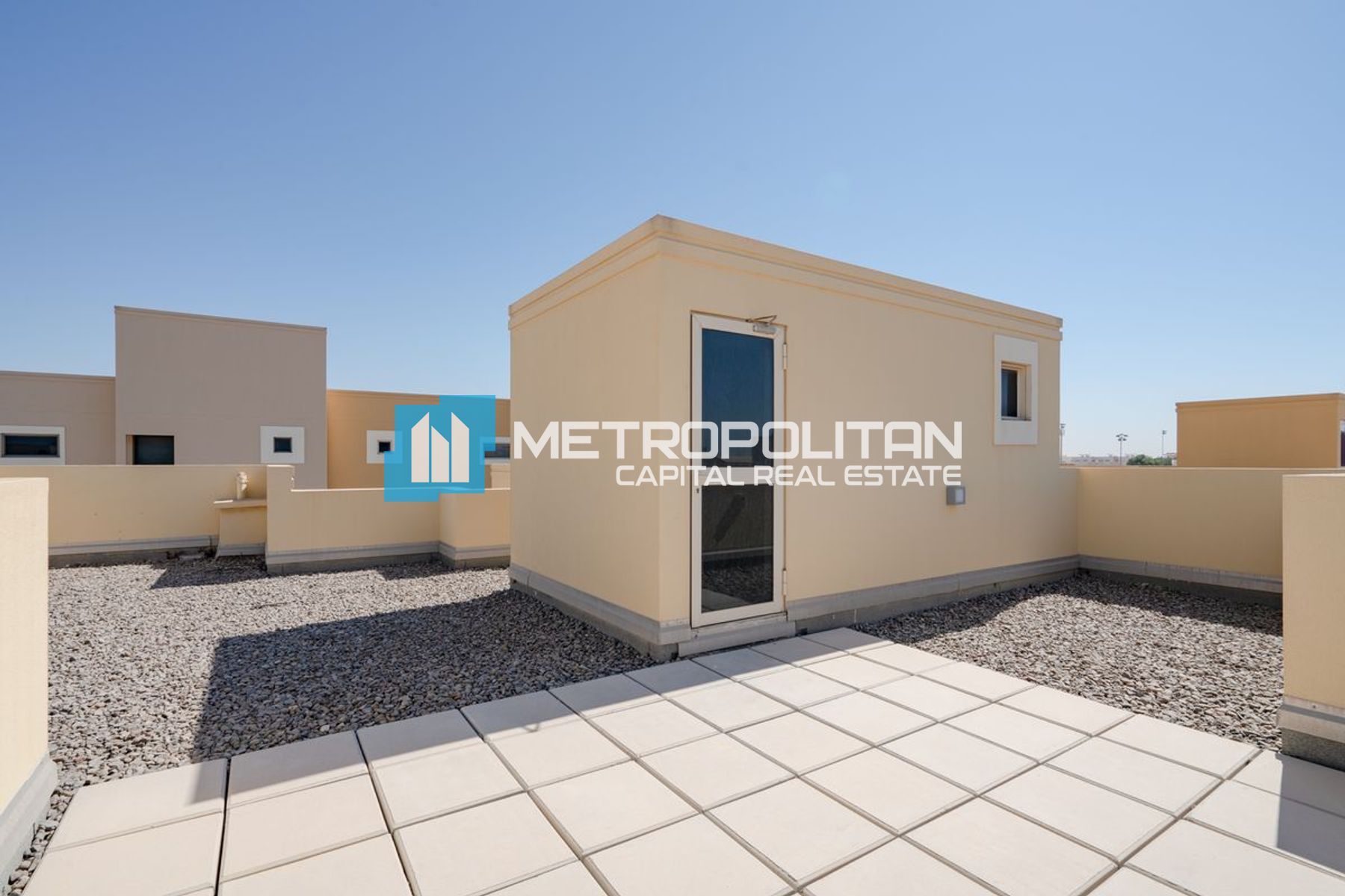 Купить виллу в Samra Community, Al Raha Gardens - MCS-51658