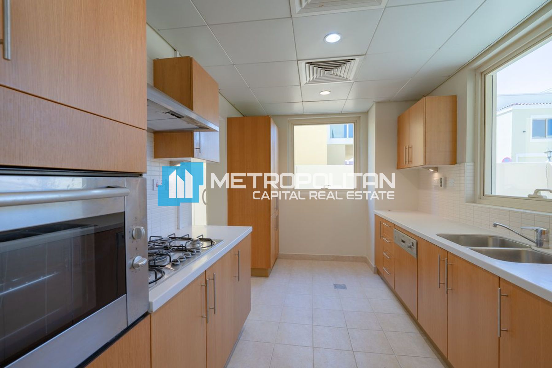 Купить виллу в Samra Community, Al Raha Gardens - MCS-51658